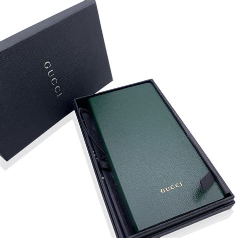 buy gucci notebook